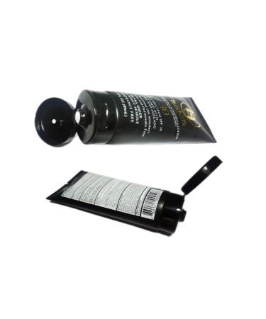 Black People Sunscreen 3 FL OZ - SPF 30 PA+++ | Broad Spectrum Body Sunscreen for People of Color | Natural Ingredients, No Synthetic Fragrance | Cruelty-Free - Buy Online on GoSupps.com