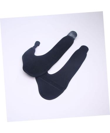 Toe Compression Brace & Bunion Protector - Adjustable Foot Splints for Men & Women - Pain Relief & Support - Buy Online on GoSupps.com