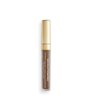 Buy Revolution Pro Ultimate Radiance Concealer C15 - 4.5ml for Bright Eyes | International Shipping Available - Buy Online on GoSupps.com