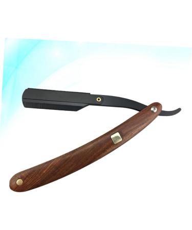 Buy Minkissy Safety Razor - Eco-Friendly Shaving Razor for Men | Smooth Shave with Bamboo Handle - Buy Online on GoSupps.com