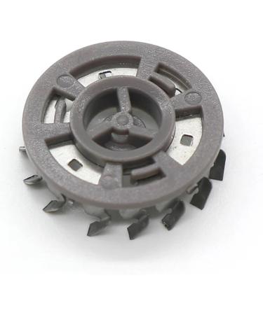 Lot De 3 T tes De Rasoir Compatibles Avec Les Mod les Philips CloseCut : HQ56 HQ55 HQ4+ HQ3 Reflex Plus HQ6843 HQ300 HQ64 Et HQ916. 3pcs - Buy Online on GoSupps.com