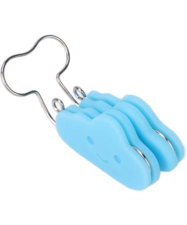 Nose Shaper Clip - Up Lifting & Straightening Tool | Soft Silicone Nose Corrector | Portable & Effective Nose Slimming Solution - Buy Online on GoSupps.com