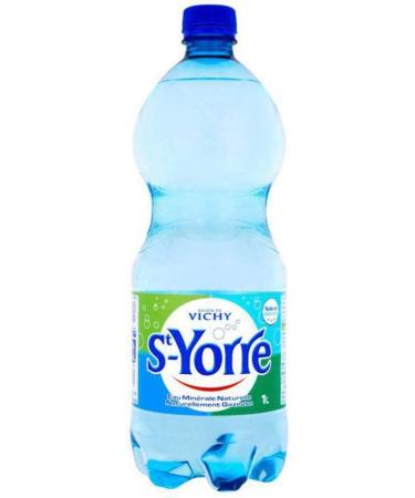  St-Yorre St-Yorre 1.15L (pack of 6) - Buy Online on GoSupps.com
