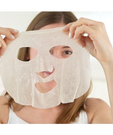 EVOLUDERM Aloe Vera Moisturizing Tissue Mask 19 ml 94% Natural Origin Vegan Made in France Pack of 3 x 19ml - Buy Online on GoSupps.com