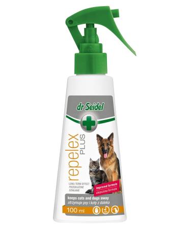 Dr Seidel REPELEX Plus 100 ml Skin Care or Medicinal Product