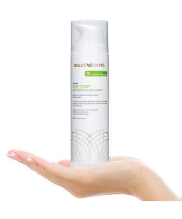 Goldfaden MD Pure Start Gentle Detoxifying Facial Cleanser 5 Fl Oz - Natural Formula | Pack of 1 - Buy Online on GoSupps.com