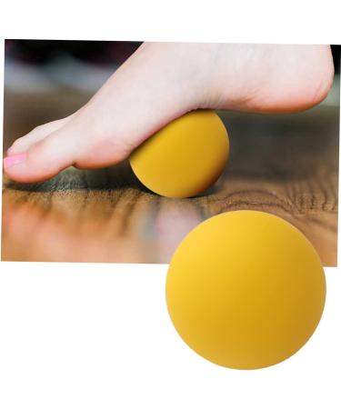 JECOMPRIS Massage Balls & Yoga Accessories - Back Rollers Healing Yoga Balls and More for Effective Wellness - Buy Online on GoSupps.com