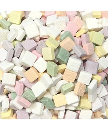 Italgum Colored Anise Caramel. Anise Italgum Sugar Pastilles 1 kg