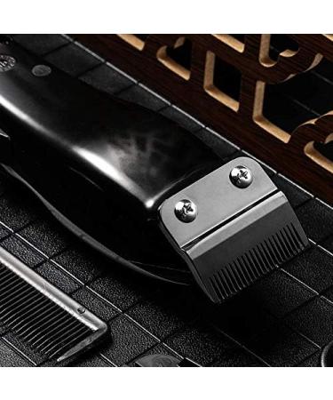 iFutniew 1 Set Replacement Movable Blade Steel Accessories for Blade Professional Hair Clipper Blade Carton - Buy Online on GoSupps.com