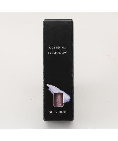 Boobeen Liquid Glitter Eyeshadow #03 - Metallic Shimmer Pigment Quick-Drying Sparkling Makeup for Long Lasting Eye Glow - Buy Online on GoSupps.com