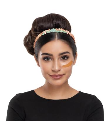 FIESTAS GUIRCA Naranja Cream Makeup Tube 20 ml