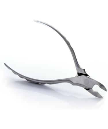 Nail Clippers Stainless Steel Nail Groove Pliers Suit Nail Clippers Nail Scissors Niujiaotou - Buy Online on GoSupps.com