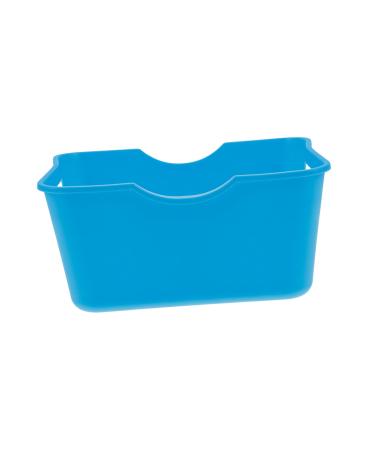 HOODANCOS Ear Irrigation System Accessory Wax Removal Basin Ear Cleaning Kit Comfortable for Adults Boys and Girls Easy to Use Construction