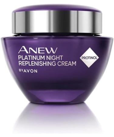 Avon Anew Platinum Day and Night Duo With Protinol SPF25 - Sold by Ultimate Things - Buy Online on GoSupps.com