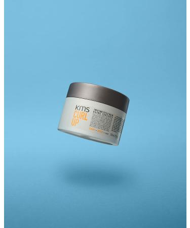 KMS CURLUP Twisting Style Balm - Define and Enhance Curls - Buy Online on GoSupps.com