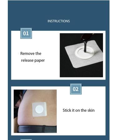 Pack of 100 Cohesive Bandages - Pre-Cut Square Design Soft Fabric Cloth Tape Premium Adhesion for All Skin Types - 3.54in x 3.54in - Buy Online on GoSupps.com