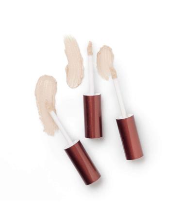 Mineral Fusion Liquid Concealer, Neutral - 0.37 Oz | Natural Coverage & Flawless Finish - Buy Online on GoSupps.com