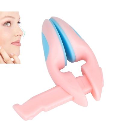 Professional Nose Bridge Straightener - Soft Safety Silicone Rhinoplasty Corrector Clips for Men & Women - International Shipping Available - Buy Online on GoSupps.com
