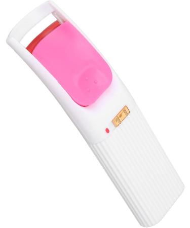 Qukaim Heated Eyelash Curler Heated Eyelash Curler 40 C Constant Temperature Quick Preheating Persistent Styling Lash Curler - Buy Online on GoSupps.com