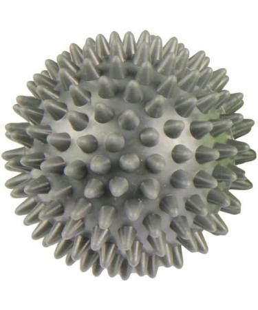 Fitness-Mad Massage Ball with Knobs - 6.5 cm Pack of 3 Multicolored | International Shipping - Buy Online on GoSupps.com