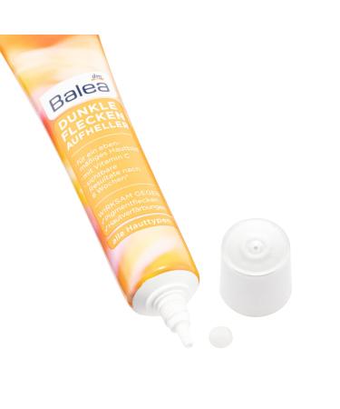 Balea Dark Spots Brighten 50ml | Skin Lightening Serum for Even Tone | Fast International Shipping - Buy Online on GoSupps.com