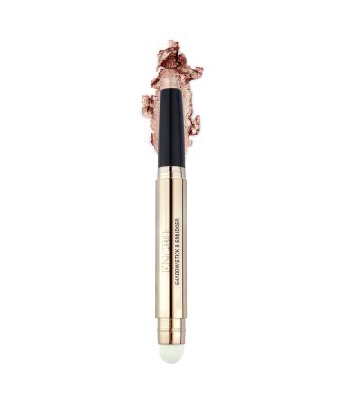 Lucoss Double-Sided Eyeshadow Pencil | Highlighter & Lid Shadow Stick | Shimmer & Matte Eyeliner for Girls & Women | Perfect Gift (A3) - Buy Online on GoSupps.com