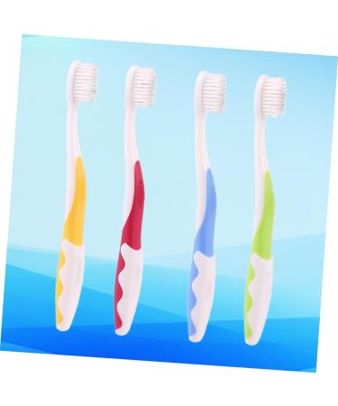 Buy Healvian 8 STK Children's Toothbrushes | Oral Care for Toddlers & Babies | Safe & Effective Training Brush for Kids - Buy Online on GoSupps.com