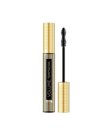 Eveline Cosmetics 315267 Mascara Volume Temptation 10 mlzwart