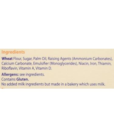 Heinz Farley's Rusks Original 150g | All Ages 6 Months - Buy Online on GoSupps.com