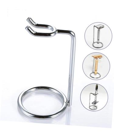 Buy Minkissy 3-in-1 Double Razor Blade Holder & Portable Mini Lotion Bottle | International Shipping Available - Buy Online on GoSupps.com