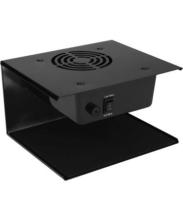 WOWOHI 300W Nail Dryer Blower - Professional Nail Art Drying Fan - Buy Online on GoSupps.com