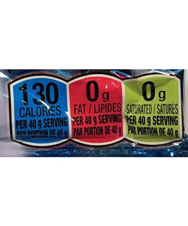 TANGY ZANGY - 3 x 127g Bags of Sour Strawberry Sour Blue Raspberry & Sour Wild Fruit Candies - Buy Online on GoSupps.com