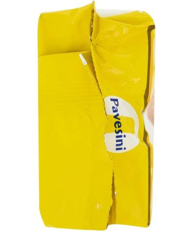  CAIYA 6 x Pavesi 'Always the Time for Pavesini' Pavesini Classici 200 g 6 packs  - Buy Online on GoSupps.com