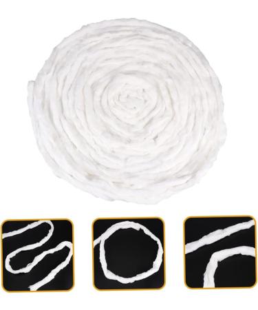 Beaupretty 2 Hairdressing cotton salon coil salon care 40 cotton balls bulk perm papers perm solution for hair salon absorbent cotton white volume Hair - Buy Online on GoSupps.com