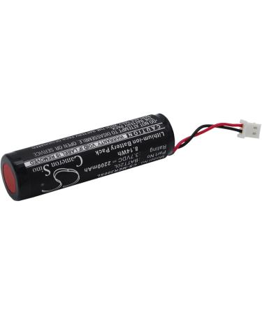 BELLV Battery Replacement for Midland BATT20L ER200 ER300 | Long-lasting Power & Compatible Accessories - Buy Online on GoSupps.com
