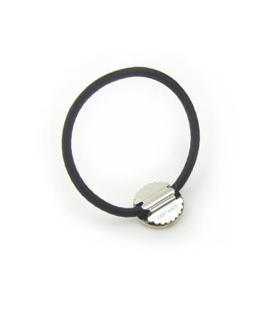 Meilliwish Round Hair Ties for Women & Girls - Blue - Durable & Stylish Hair Accessories - Buy Online on GoSupps.com