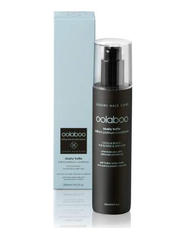 OOLABOO Blushy Truffle Brilliant Platinum Conditioner 250 ml