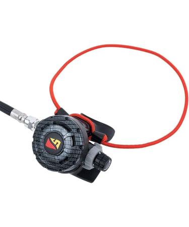 Dive Rite Blue Octo Holder - Secure Your Regulator with Ease - Buy Online on GoSupps.com