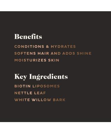 Scotch Porter Beard Balm for Men - Hydrating, Smoothing, & Shine-Enhancing Formula - Paraben, Sulfate, & Silicone-Free - Vegan - 3oz - Buy Online on GoSupps.com