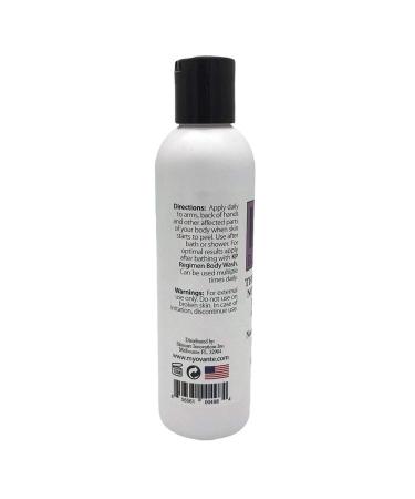 Keratosis Pilaris Body Lotion - Natural KP Treatment for Men & Women | Nourishing 6.0 OZ Ointment - Buy Online on GoSupps.com