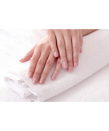 Manicare Miracle Nail Buffer - Smoothing Tool for Ridges & High Gloss Shine - Buy Online on GoSupps.com