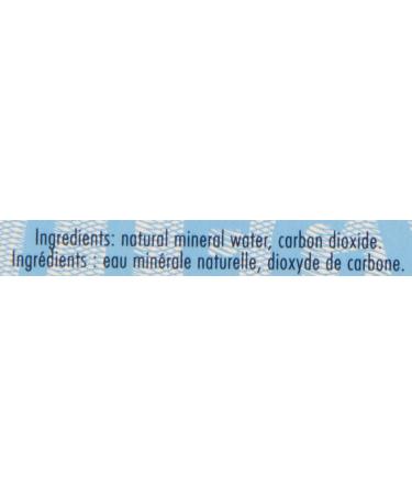 San Pellegrino Sparkling Mineral Water 250 ml (Pack of 6) - Buy Online on GoSupps.com