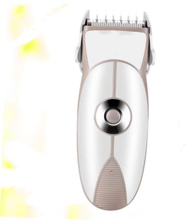 minkissy 1pc Body Hair Trimmer Nose Hair Trimmer Beard Trimming Shaver Children Hair Clipping Tool Cordless Pet Trimmer Electric Shavers Hair Cutting Clipper Major Hair Cutting Tool Baby - Buy Online on GoSupps.com