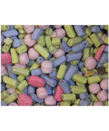Buy Natusat Treat Mix 1000g - Herbal Horse Treats & Rewards | International Shipping Available - Buy Online on GoSupps.com