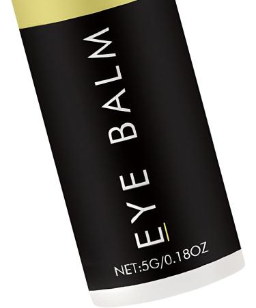  JINGLING JINGLING Eye Balm | Concealer Stick 5g | Moisturizing Balm | For women for daily routine for travel morning and evening for outdoor activities for - Buy Online on GoSupps.com