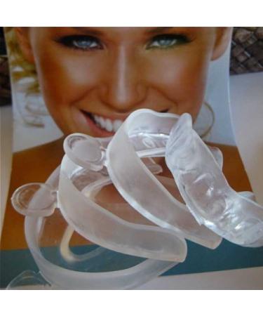 New Improved Sure Fit Teeth Whitening Trays