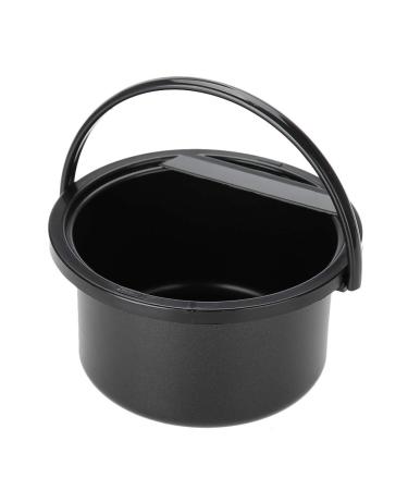 Depilatory Wax Set - 500ml Heater 4 x 100g Wax Beans & 20 Sticks - Professional Hair Removal - Buy Online on GoSupps.com