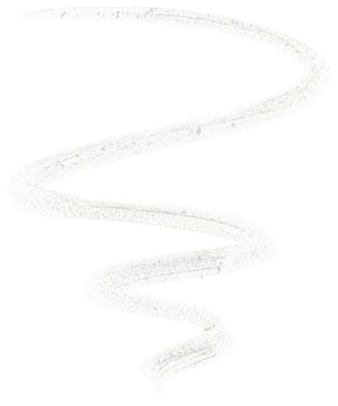 NARS Larger Than Life Long-Wear Eyeliner in Santa Monica Blvd - 0.02 oz White Eyeliner for Women - Buy Online on GoSupps.com