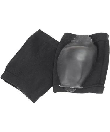 minkissy 1 Pair High Heel Shoes Heel Socks Heel Sleeves for Cracked Heels Heel Care Socks Foot Sleeve Socks with Pad Plantar Sock Arch Support Sleeves Spa Men and Women Dry Skin 10.5*8.5cm - Buy Online on GoSupps.com