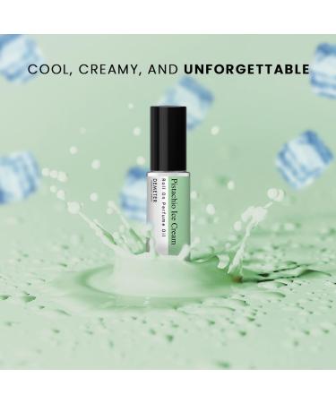 DEMETER Pistachio Ice Cream Perfume Oil Roll on - 0.33 oz. - Buy Online on GoSupps.com